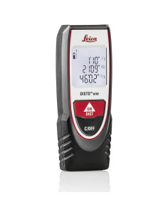 Medidor de Distancia Lásers Leica DISTO One 0.18-19.81m 2