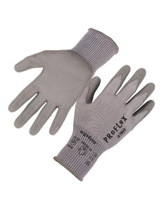 Guantes de Trabajo Ergodyne ProFlex 7024 Resistentes a Cortes A2