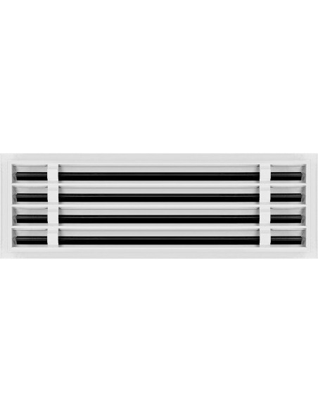 Cubierta de Ventilación de Aire Moderna 24x8 Texas Buildmart Cubierta de Ventilación de Aire Moderna 24x8 Texas Buildmart