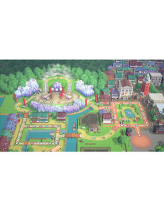 Juego de Mesa Demon Slayer Kimetsu no Yaiba PS5 - Sega 2