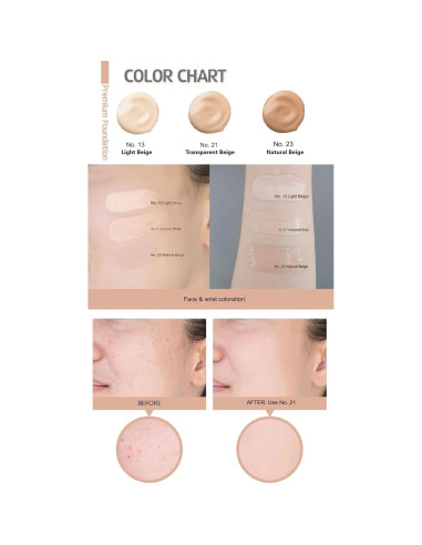 Base de Radiancia Doble Wear Suficiente Oro Rico 100 ml SPF 50+