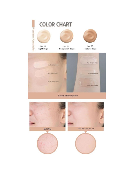 Base de Radiancia Doble Wear Suficiente Oro Rico 100 ml SPF 50+