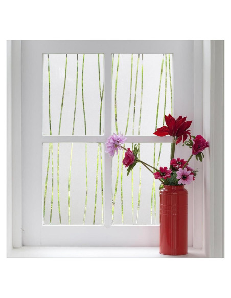 Película para Ventanas Finnez Esmerilada 44.5x199.4 cm