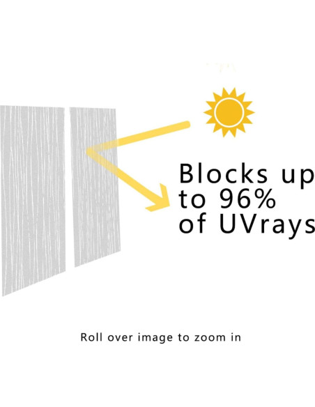 Película para Ventanas Finnez Esmerilada 44.5x199.4 cm