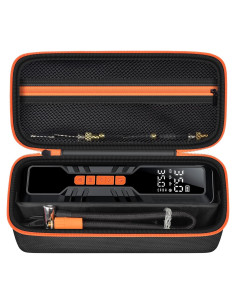 Funda de Almacenamiento para Inflador de Neumáticos Againmore 00111
