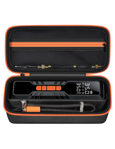 Funda de Almacenamiento para Inflador de Neumáticos Againmore 00111