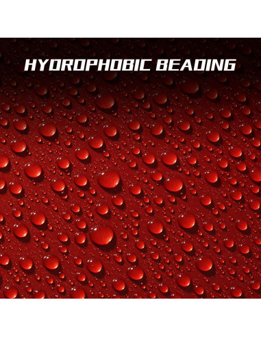 Cera de Carnauba WEICA 200g con Cerámica y Aplicador