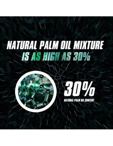 Cera de Carnauba WEICA 200g con Cerámica y Aplicador