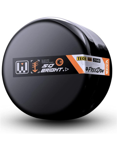 Cera de Carnauba WEICA 200g con Cerámica y Aplicador