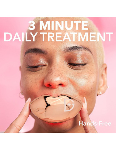 Dispositivo Labial LED Dr Dennis Gross LipWare Pro