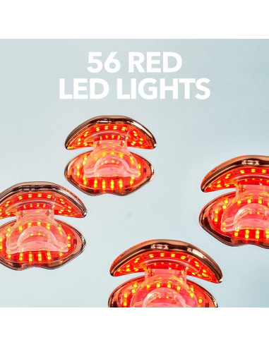 Dispositivo Labial LED Dr Dennis Gross LipWare Pro