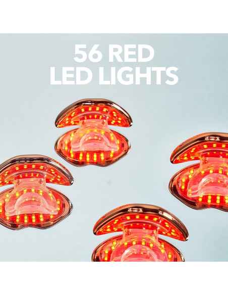 Dispositivo Labial LED Dr Dennis Gross LipWare Pro