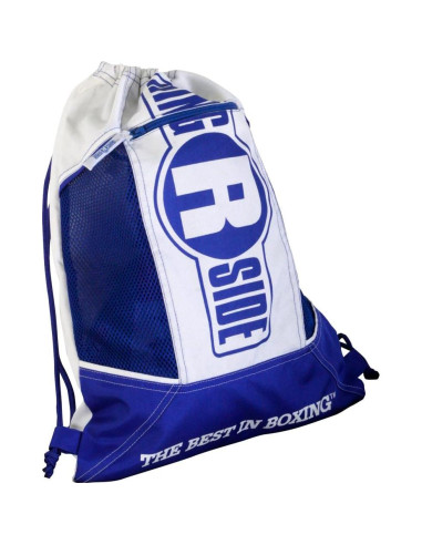 Bolsa de Guantes Ringside Boxing Gym Unisex Verde/Negro