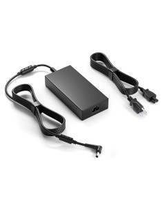 Adaptador de corriente 180W DONGERDI para portátiles Gigabyte y Razer