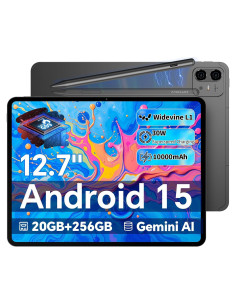 Tablet TECLAST Artpad Pro 12.7" 20GB RAM 256GB Android 15