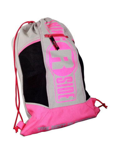 Bolsa de Guantes Ringside Boxing Gym Unisex Verde/Negro