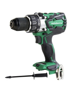 Taladro Inalámbrico Metabo HPT 18V Sin Escobillas 1.59 kg