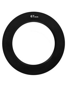 Anillo Adaptador Genustech 67mm para Lentes Matte Box