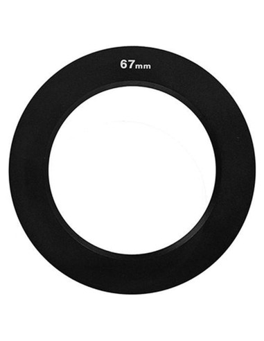 Anillo Adaptador Genustech 67mm para Lentes Matte Box