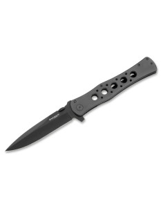 Cuchillo de bolsillo Boker Magnum Urban Tank 11.8 cm acero
