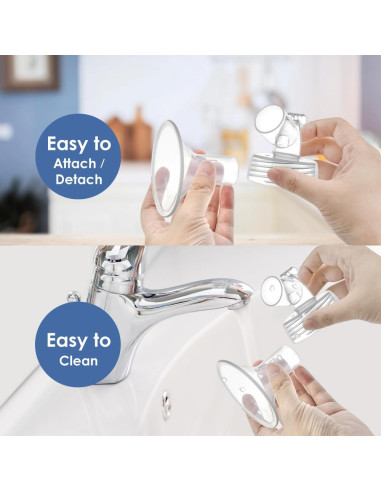 Flange de 13 mm Maymom para bomba Spectra S1/S2 - Doble extracción