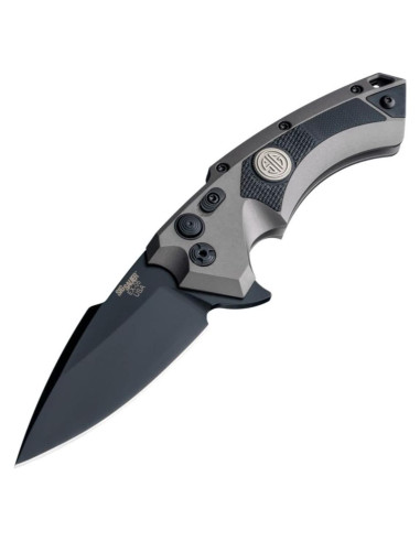 Cuchillo Plegable Hogue SIG36572-BRK 15.88 cm Punta de Lanza