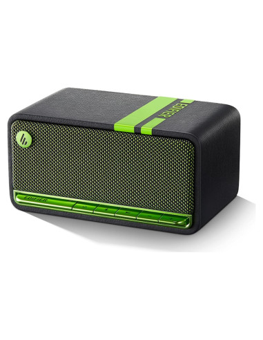 Altavoz Bluetooth Portátil Edifier MP230 20W RMS Negro