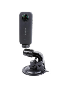 Soporte de Ventosa PellKing para Cámara Insta360 X5/X4/X3/X2