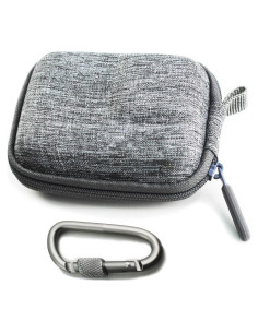 Funda Impermeable OKFUN para GoPro Hero y DJI Osmo Action