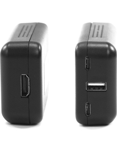 Adaptador UVC a HDMI TAO 1tiny 4K, Webcam USB-C, 20W