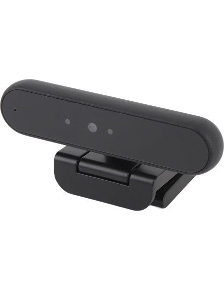 Webcam HD 1080P VBESTLIFE con Micrófono y USB C