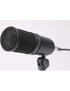 Micrófono Dinámico Zoom ZDM-1 para Podcasting y Doblajes 2
