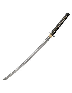 Katana Gold Lion Cold Steel 104.8 cm Damasco Multicolor