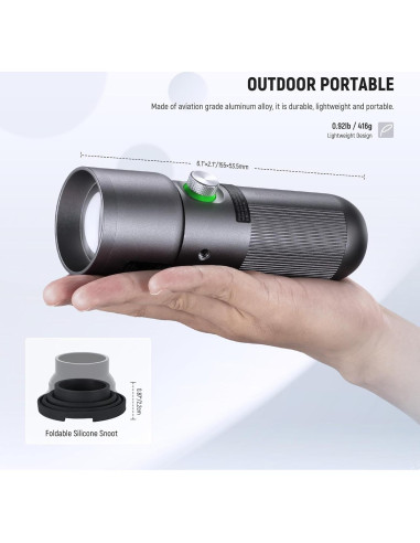 Kit de Iluminación LED NEEWER 660 PRO RGB 50W para Video y Fotografía