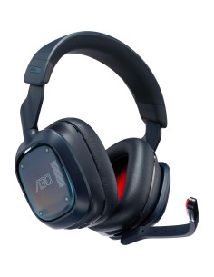 Auriculares Gaming Inalámbricos ASTRO A30 - PS5, PS4, PC, Bluetooth 2