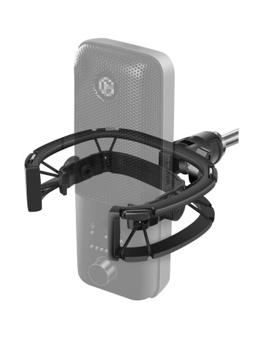 Soporte de Choque Elgato Wave:1 y Wave:3 - Atenuación de Ruido