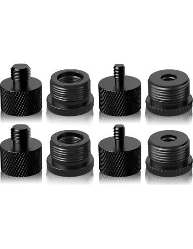 Soporte de Choque Elgato Wave:1 y Wave:3 - Atenuación de Ruido