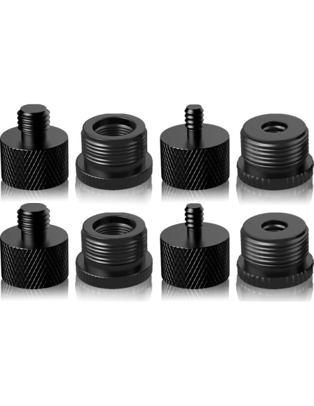 Soporte de Choque Elgato Wave:1 y Wave:3 - Atenuación de Ruido