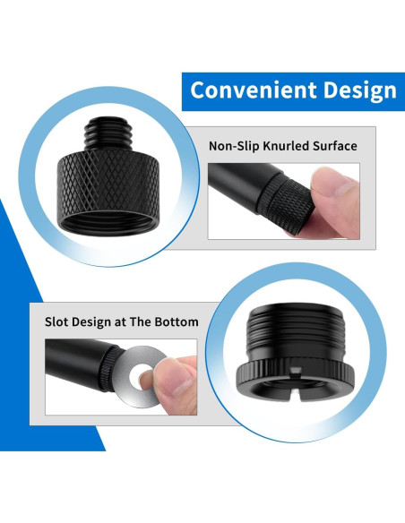 Soporte de Choque Elgato Wave:1 y Wave:3 - Atenuación de Ruido