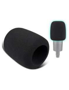 Filtros Pop SOULWIT para Micrófonos AT2035 - 2 Piezas