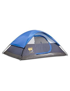 Carpa de Camping Coleman GO Dome 2P C008 - 2 Personas