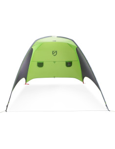 Refugio de Playa Nemo Victory Sunshade con SPF 50 2