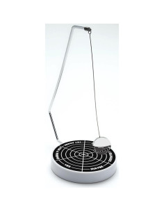 Péndulo Magnético Tomador de Decisiones Ideas de Vida Perfecta 2