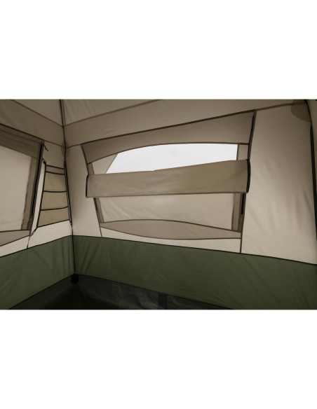 Tienda de Camping ALPS Mountaineering Wildwood 4 Personas Oliva/Taupe