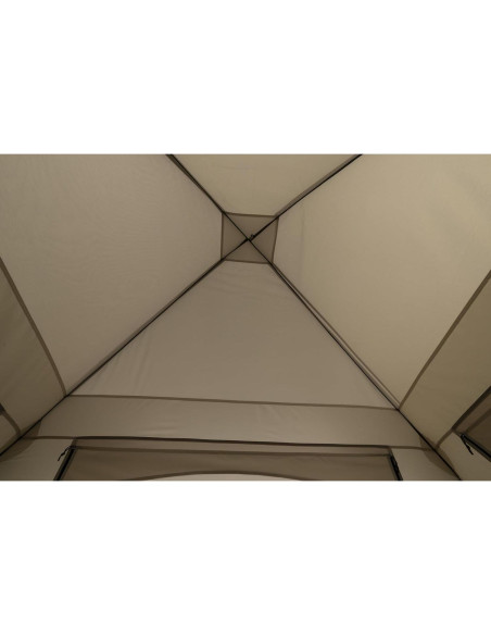 Tienda de Camping ALPS Mountaineering Wildwood 4 Personas Oliva/Taupe