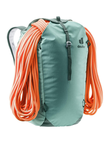 Mochila de Escalada Deuter Gravity Motion SL 40L para Mujeres