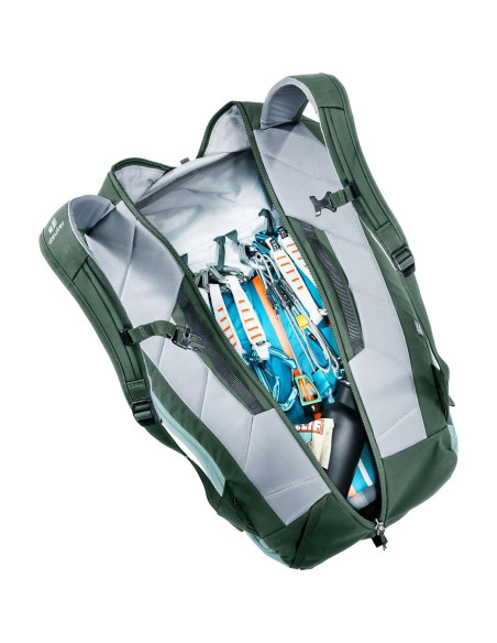 Mochila de Escalada Deuter Gravity Motion SL 40L para Mujeres