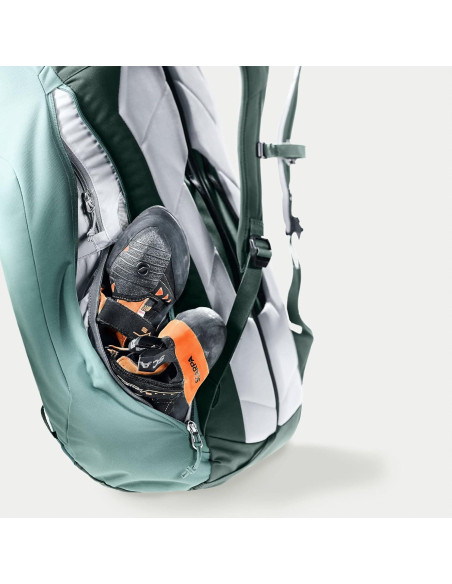 Mochila de Escalada Deuter Gravity Motion SL 40L para Mujeres
