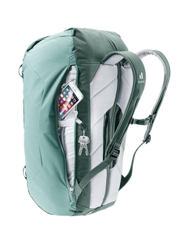 Mochila de Escalada Deuter Gravity Motion SL 40L para Mujeres