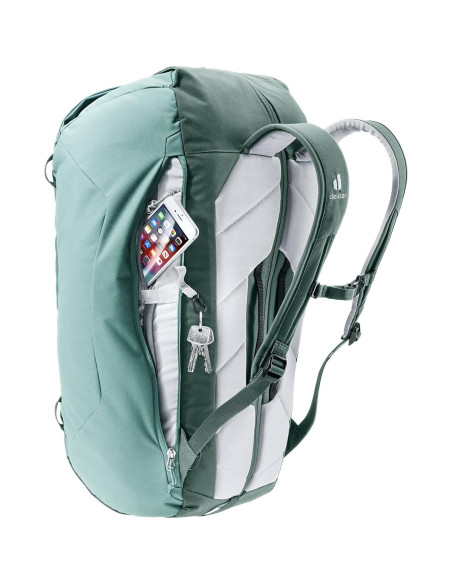 Mochila de Escalada Deuter Gravity Motion SL 40L para Mujeres
